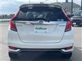 2019 Honda Fit Hybrid