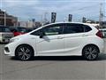 2019 Honda Fit Hybrid