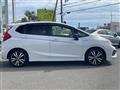 2019 Honda Fit Hybrid
