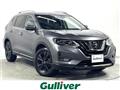 2021 Nissan X-Trail