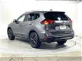 2021 Nissan X-Trail