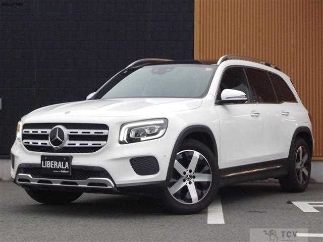 2021 Mercedes-Benz Mercedes-Benz Others