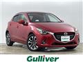 2016 Mazda Demio