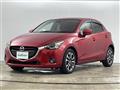 2016 Mazda Demio