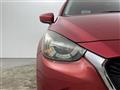 2016 Mazda Demio