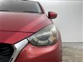 2016 Mazda Demio