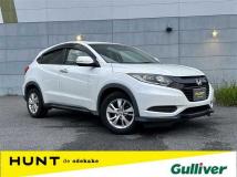 2016 Honda VEZEL