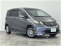 2011 Honda Freed