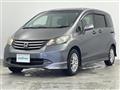 2011 Honda Freed