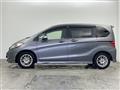 2011 Honda Freed