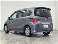 2011 Honda Freed