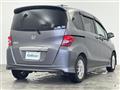 2011 Honda Freed