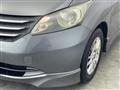 2011 Honda Freed