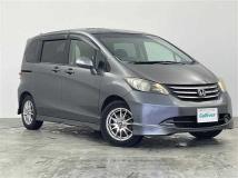 2011 Honda Freed
