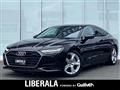 2021 Audi A7 Sportback