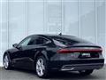 2021 Audi A7 Sportback