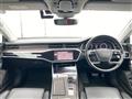 2021 Audi A7 Sportback