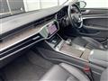 2021 Audi A7 Sportback