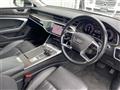 2021 Audi A7 Sportback