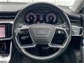 2021 Audi A7 Sportback