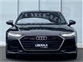 2021 Audi A7 Sportback