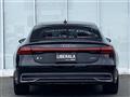 2021 Audi A7 Sportback