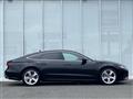 2021 Audi A7 Sportback