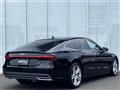 2021 Audi A7 Sportback