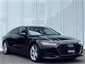 2021 Audi A7 Sportback