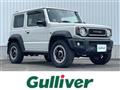 2020 Suzuki Jimny Sierra