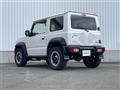 2020 Suzuki Jimny Sierra