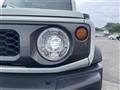 2020 Suzuki Jimny Sierra