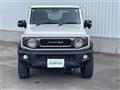 2020 Suzuki Jimny Sierra
