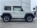 2020 Suzuki Jimny Sierra
