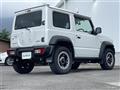 2020 Suzuki Jimny Sierra