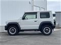 2020 Suzuki Jimny Sierra