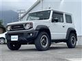 2020 Suzuki Jimny Sierra