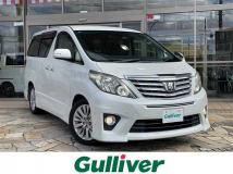 2014 Toyota Alphard