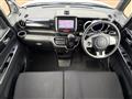 2015 Honda N BOX
