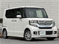 2015 Honda N BOX