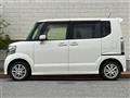 2015 Honda N BOX