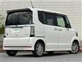2015 Honda N BOX