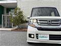 2015 Honda N BOX