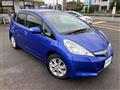 2011 Honda Fit Hybrid