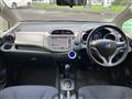 2011 Honda Fit Hybrid