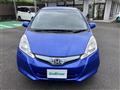 2011 Honda Fit Hybrid