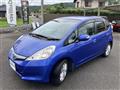 2011 Honda Fit Hybrid