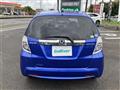 2011 Honda Fit Hybrid