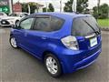 2011 Honda Fit Hybrid