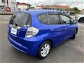 2011 Honda Fit Hybrid